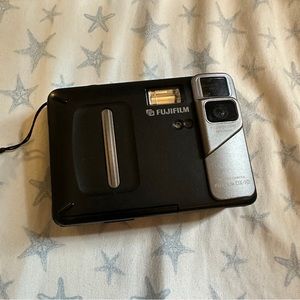 fujifilm rare dx-10